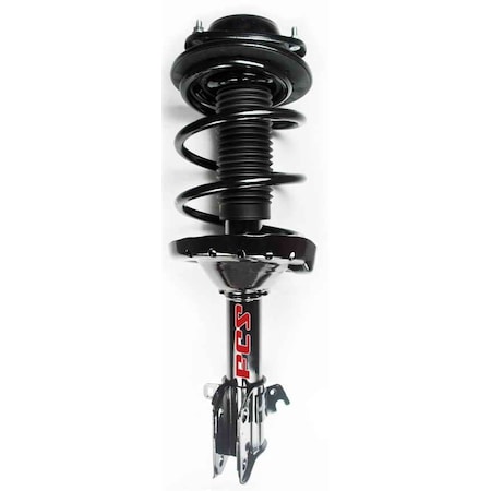 Fcs Automotive Complete Strut Assembly, 1333438L 1333438L